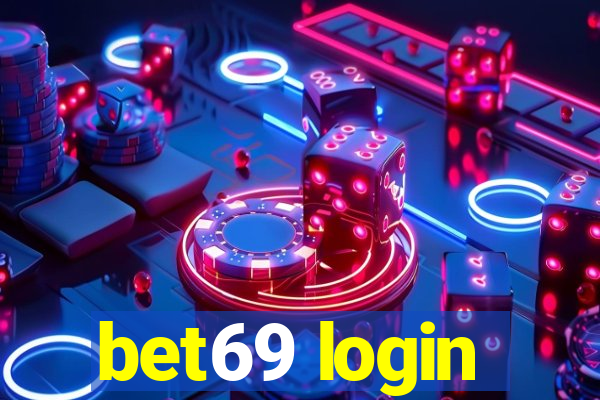 bet69 login