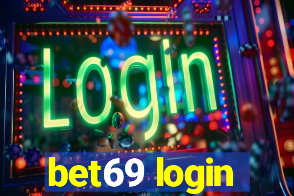 bet69 login