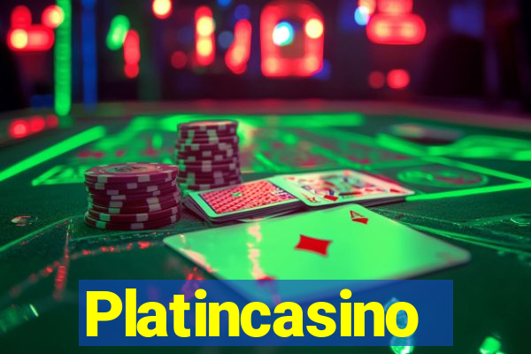 Platincasino