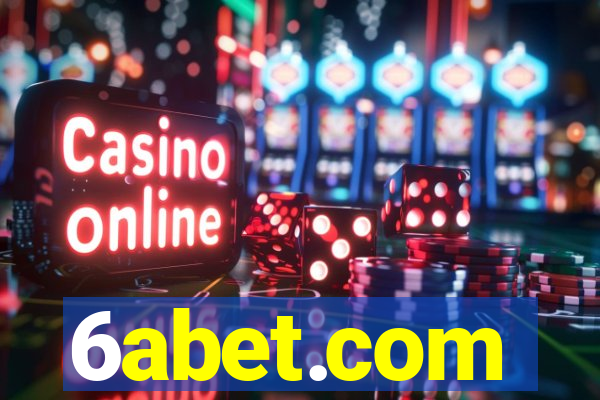 6abet.com