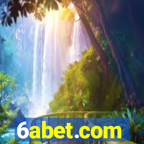 6abet.com