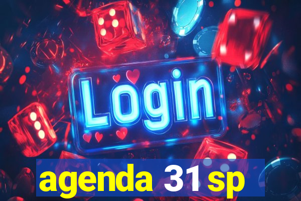 agenda 31 sp