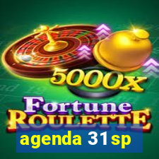 agenda 31 sp