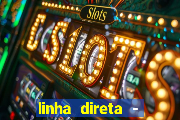linha direta - casos 1998 linha direta - casos 1997