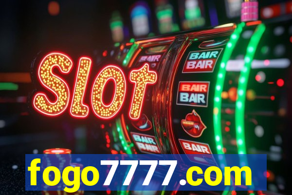 fogo7777.com