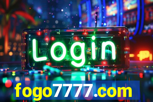 fogo7777.com