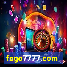 fogo7777.com