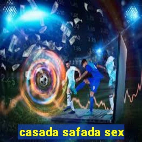 casada safada sex