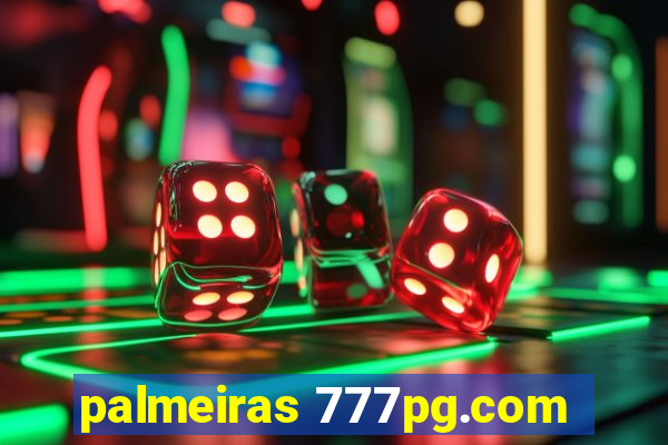 palmeiras 777pg.com