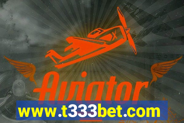 www.t333bet.com