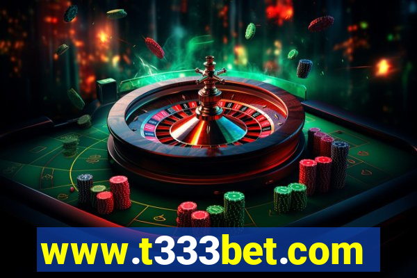 www.t333bet.com