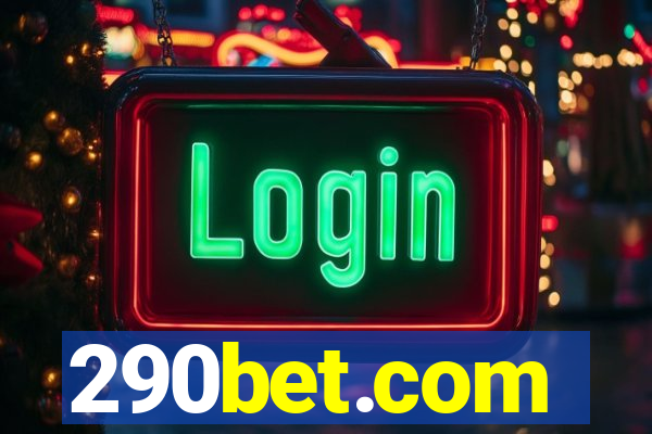 290bet.com