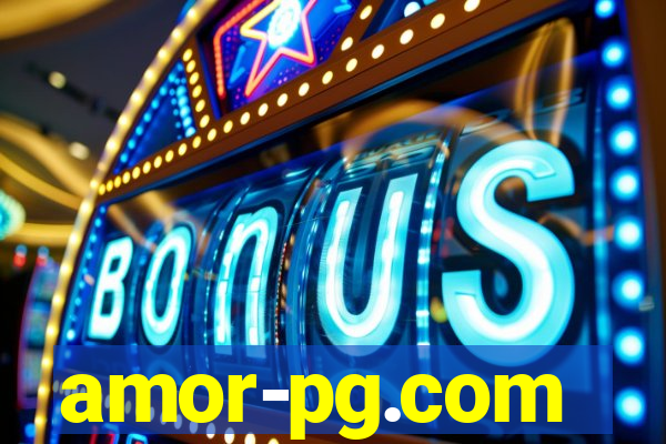 amor-pg.com
