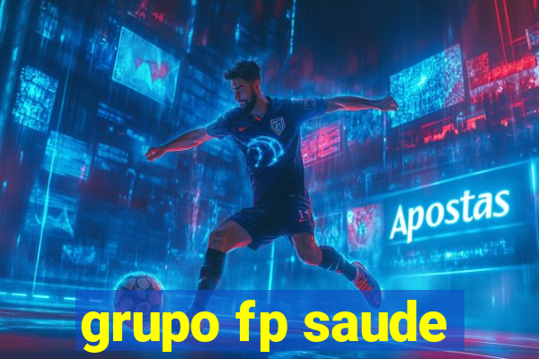 grupo fp saude