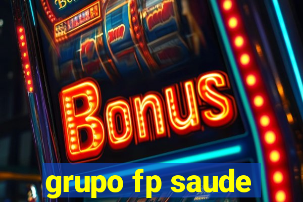 grupo fp saude