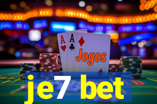 je7 bet