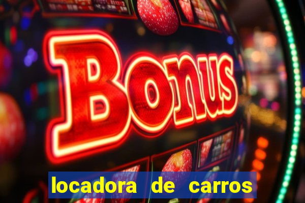 locadora de carros porto velho