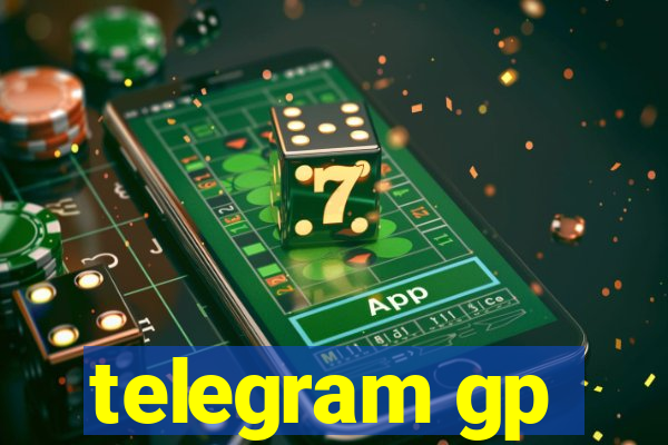 telegram gp