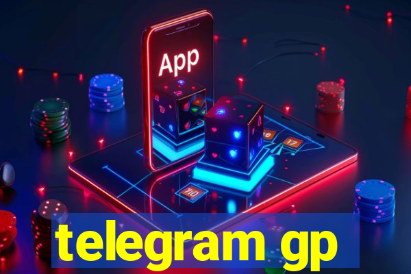 telegram gp