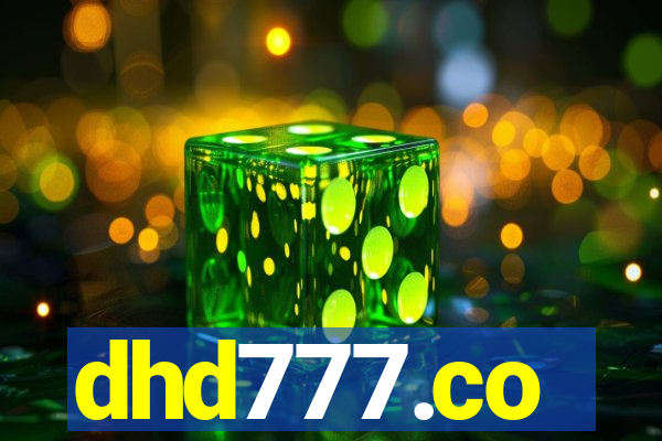 dhd777.co