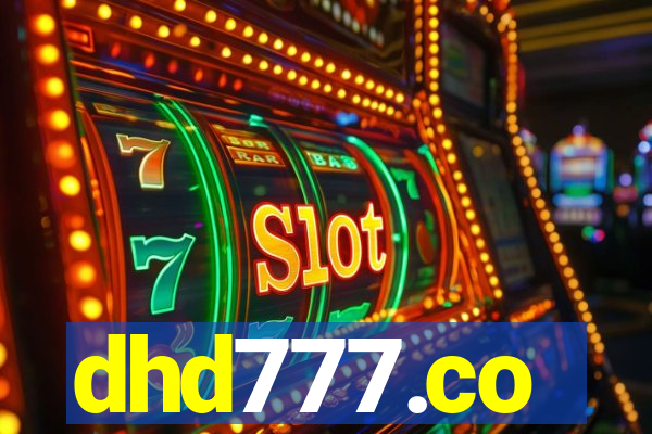 dhd777.co