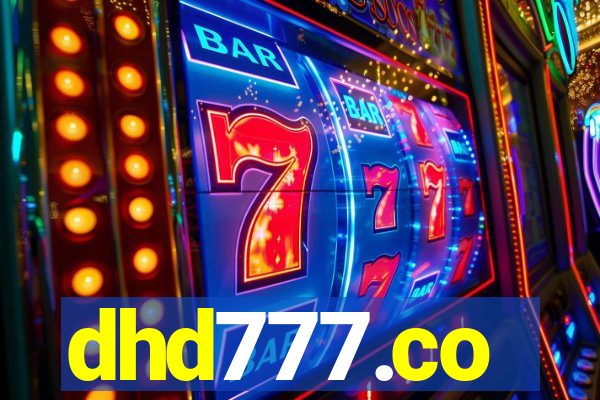 dhd777.co