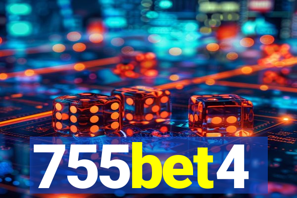 755bet4