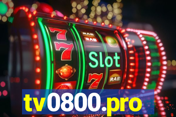 tv0800.pro