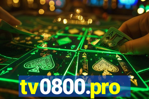 tv0800.pro