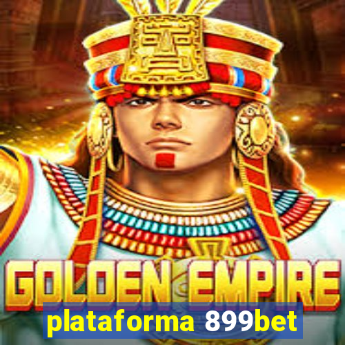 plataforma 899bet