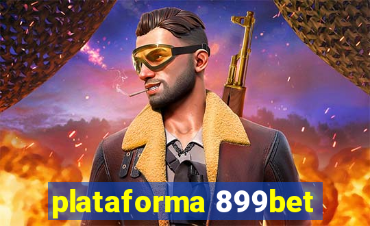 plataforma 899bet