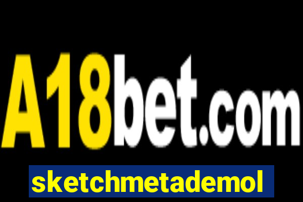 sketchmetademolab