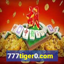 777tiger0.com