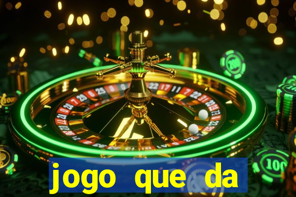 jogo que da dinheiro para se cadastrar