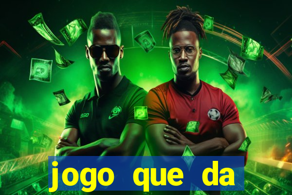 jogo que da dinheiro para se cadastrar