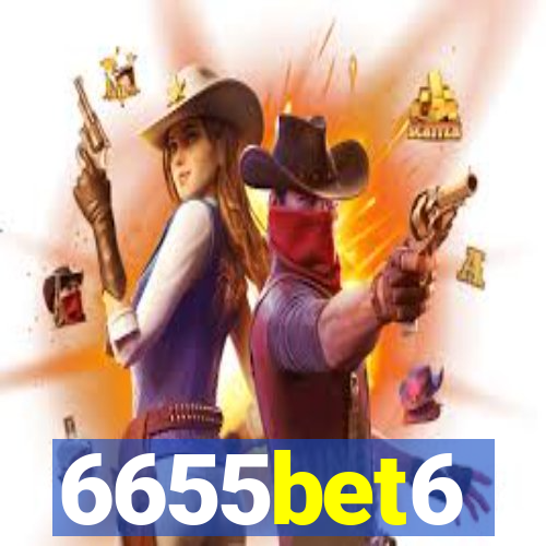 6655bet6