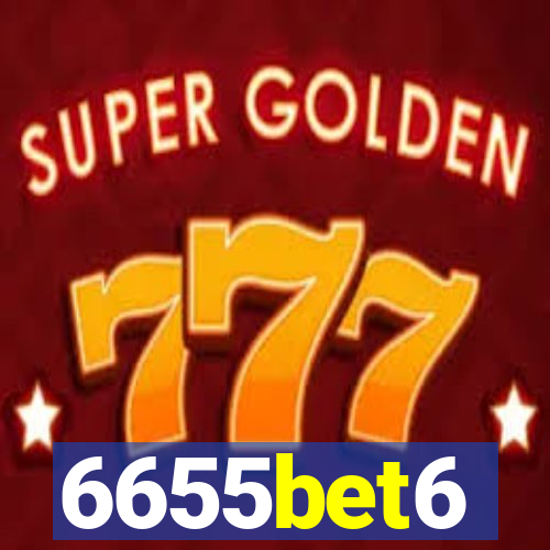 6655bet6