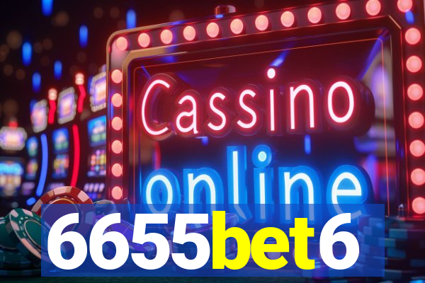 6655bet6