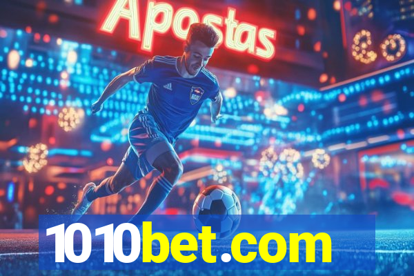 1010bet.com