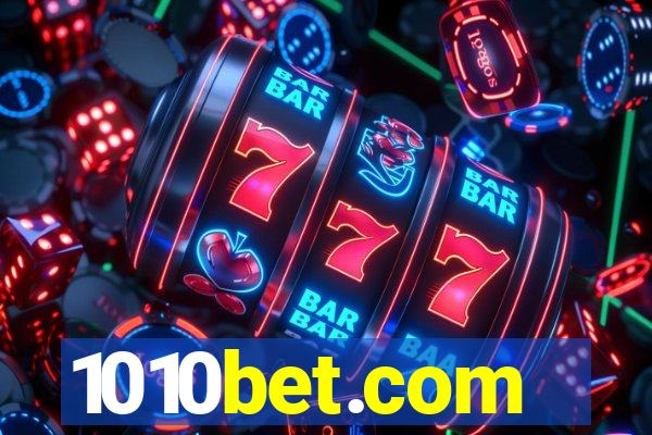 1010bet.com