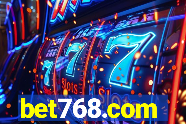 bet768.com