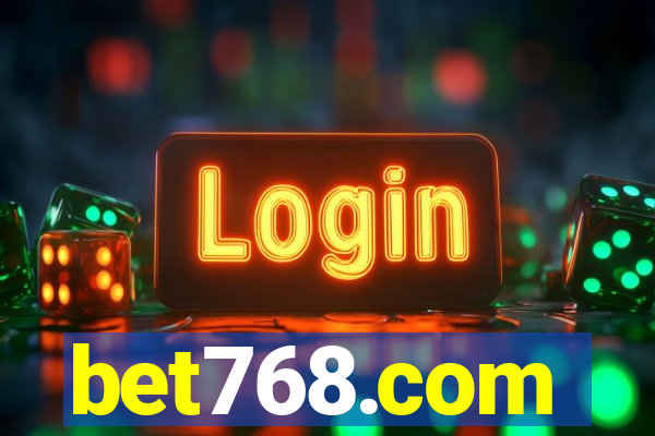 bet768.com