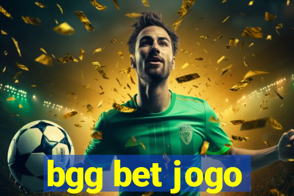bgg bet jogo