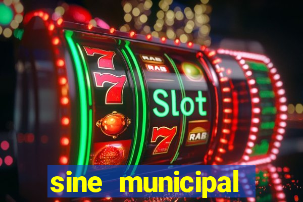 sine municipal porto velho