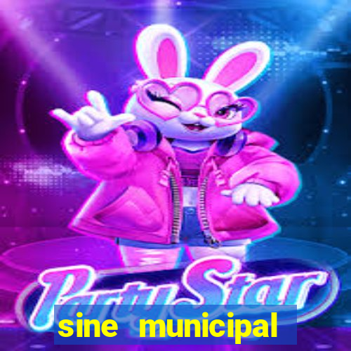 sine municipal porto velho