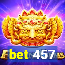 bet 457