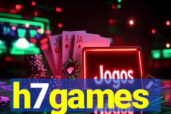 h7games