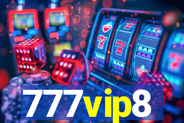 777vip8