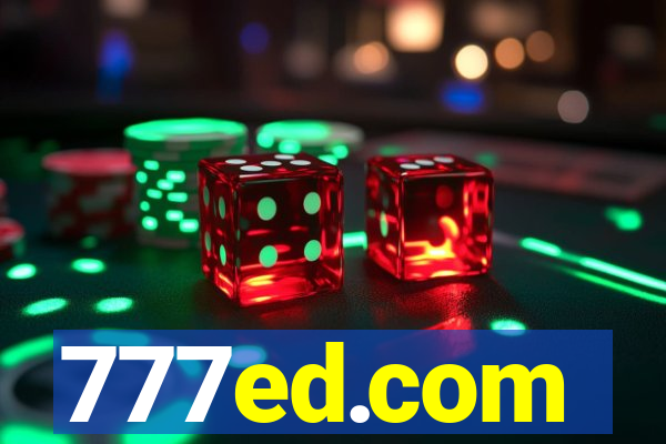777ed.com