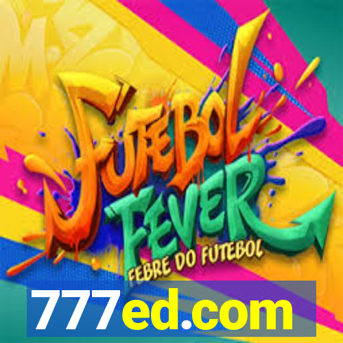 777ed.com